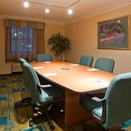 La Quinta Inn Chicago Oakbrook Terrace Zewnętrze zdjęcie