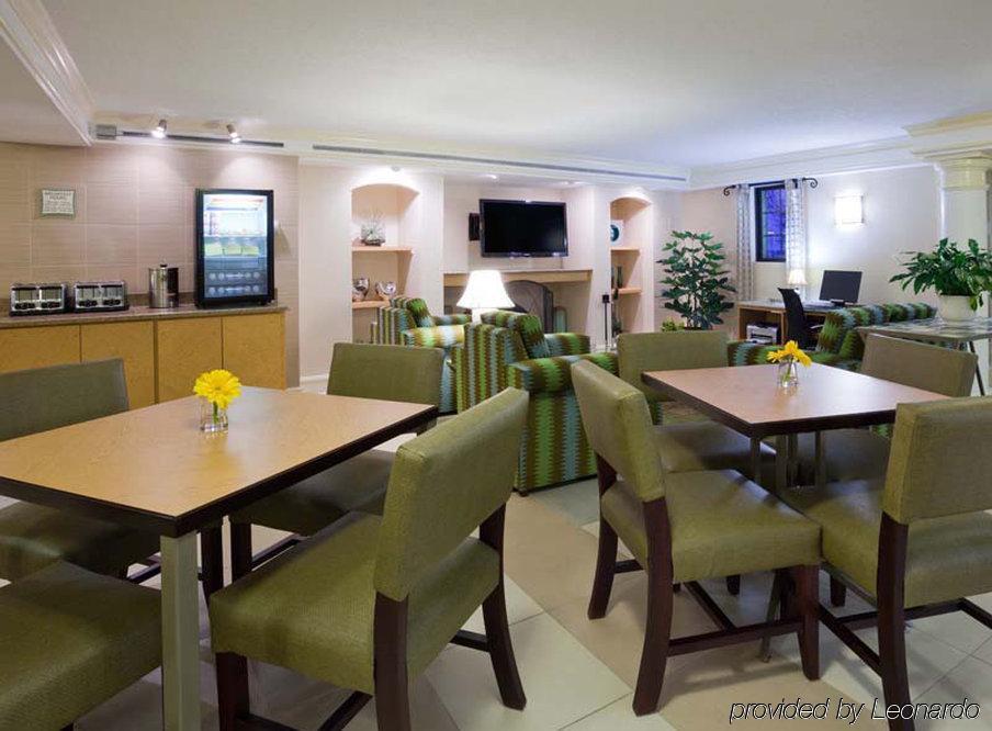 La Quinta Inn Chicago Oakbrook Terrace Zewnętrze zdjęcie