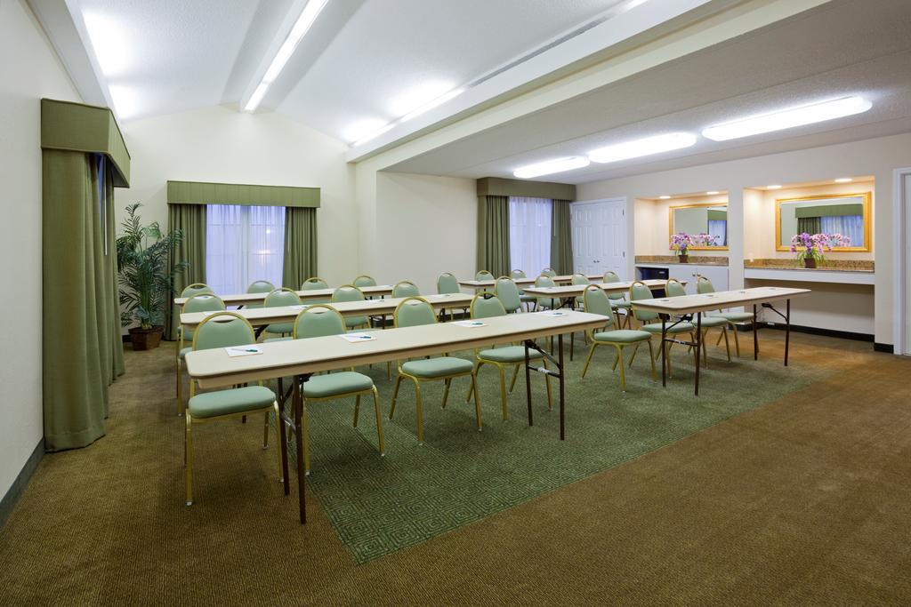 La Quinta Inn Chicago Oakbrook Terrace Zewnętrze zdjęcie