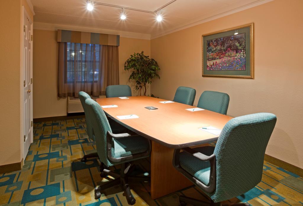 La Quinta Inn Chicago Oakbrook Terrace Zewnętrze zdjęcie