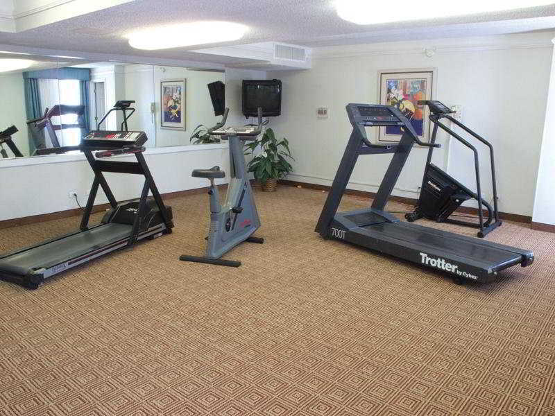 La Quinta Inn Chicago Oakbrook Terrace Udogodnienia zdjęcie
