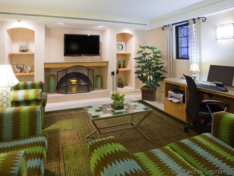 La Quinta Inn Chicago Oakbrook Terrace Zewnętrze zdjęcie