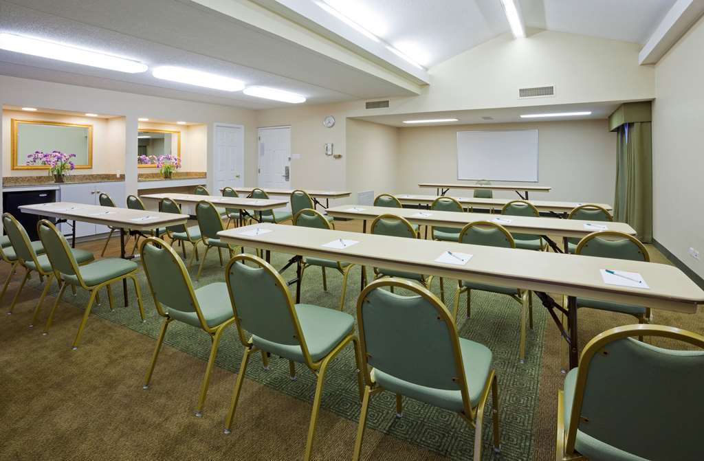 La Quinta Inn Chicago Oakbrook Terrace Udogodnienia zdjęcie