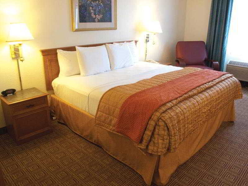 La Quinta Inn Chicago Oakbrook Terrace Pokój zdjęcie