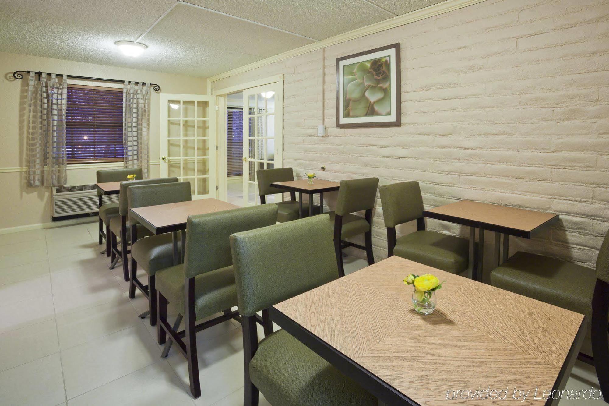 La Quinta Inn Chicago Oakbrook Terrace Zewnętrze zdjęcie