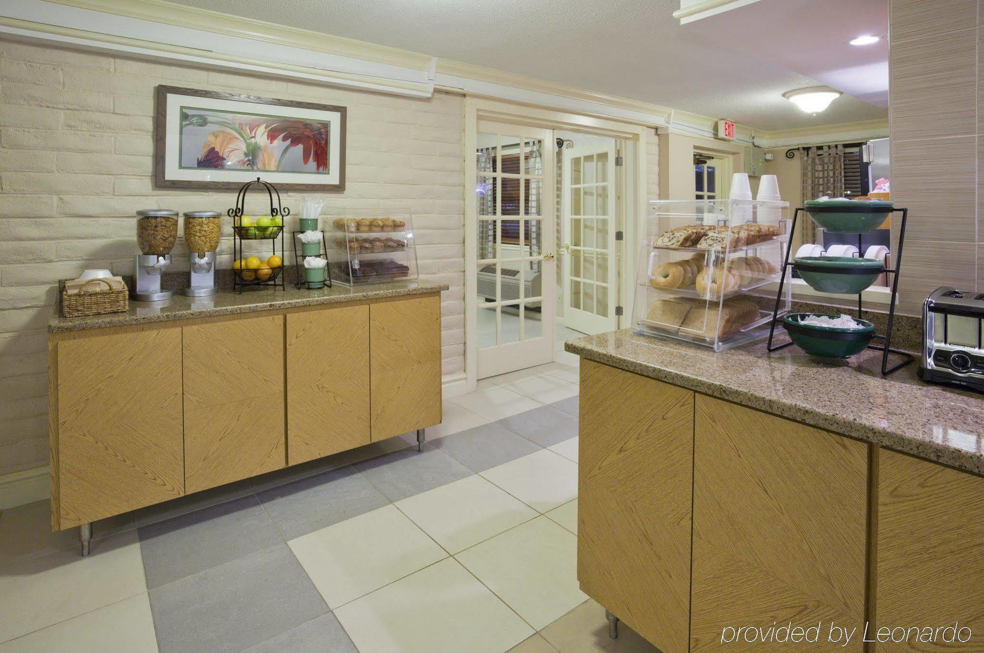 La Quinta Inn Chicago Oakbrook Terrace Zewnętrze zdjęcie