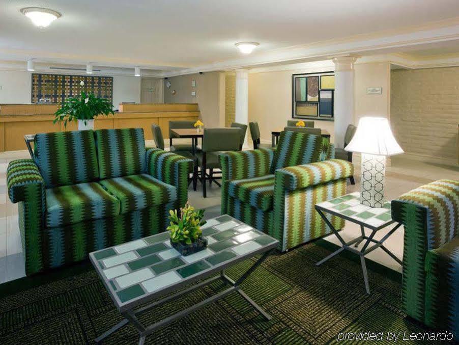 La Quinta Inn Chicago Oakbrook Terrace Zewnętrze zdjęcie