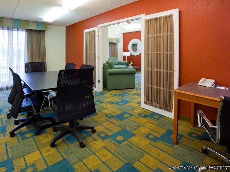 La Quinta Inn Chicago Oakbrook Terrace Zewnętrze zdjęcie