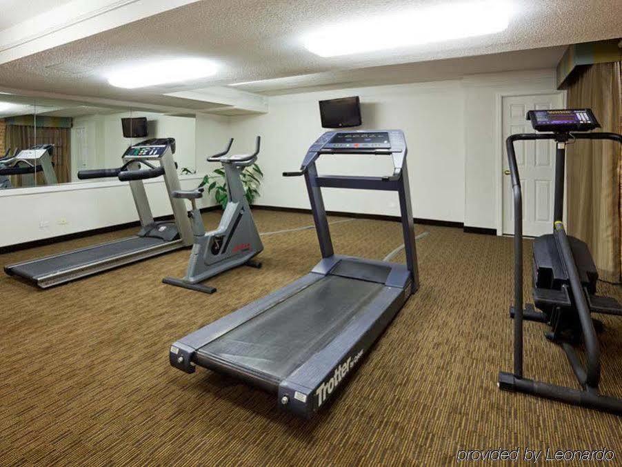 La Quinta Inn Chicago Oakbrook Terrace Zewnętrze zdjęcie